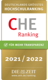Zur Seite von: CHE Ranking