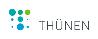 Go to page: Logo Thnen Institute