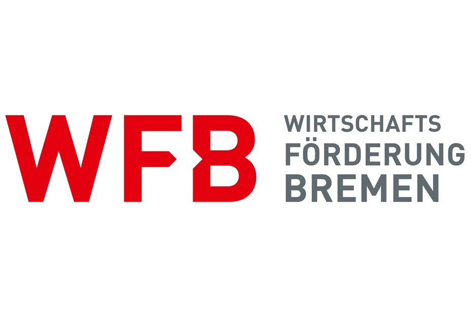 Logo des WFB Wirtschaftsf?rderung Bremen