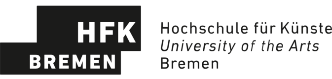 Go to page: Logo der Hochschule fr Knste