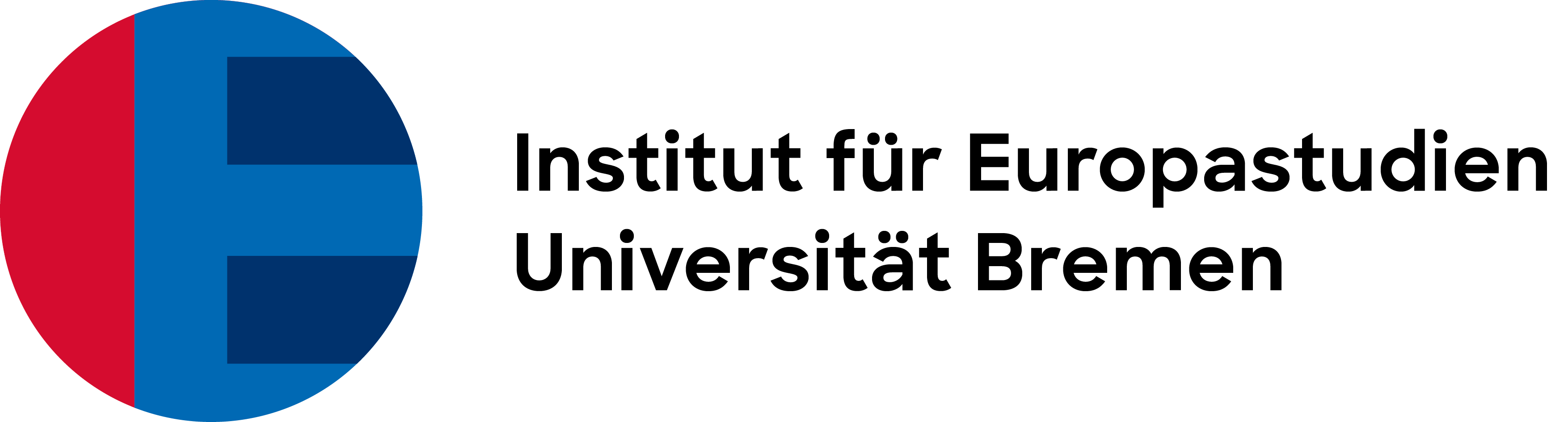 Logo des Instituts fr Europastudien