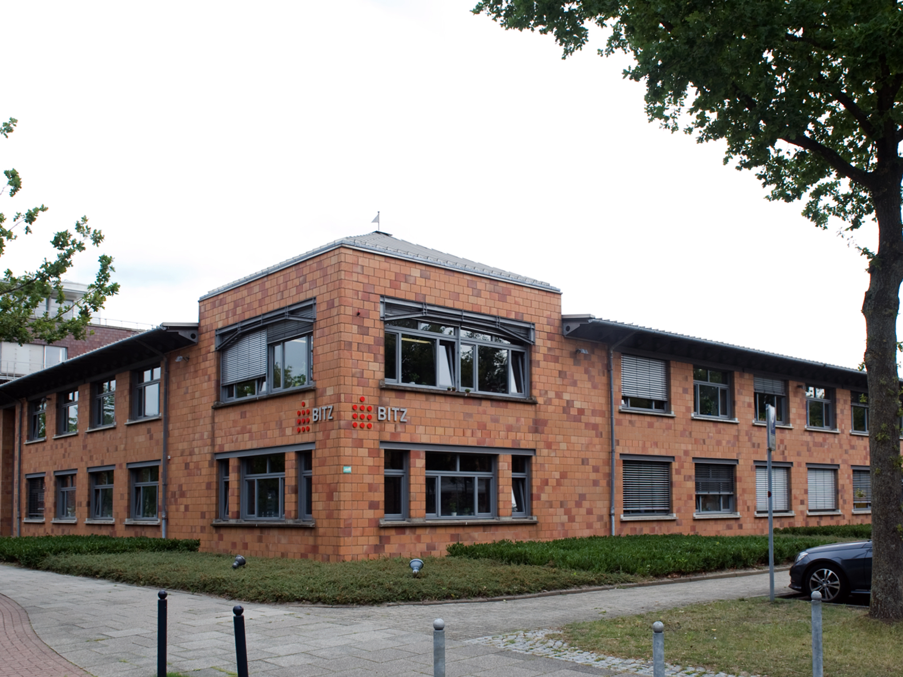 Bremer Innovations- und Technik-Zentrum