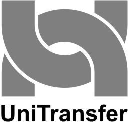 Logo der Transferstelle UniTransfer der Universit?t Bremen